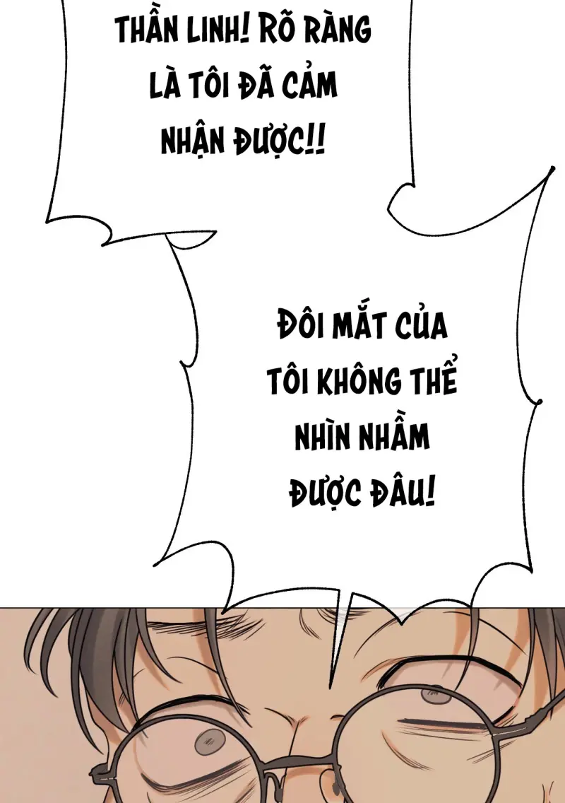 QUẺ BÓI GIẤC MƠ CỦA YÊU TINH Chapter 74 Trang 58