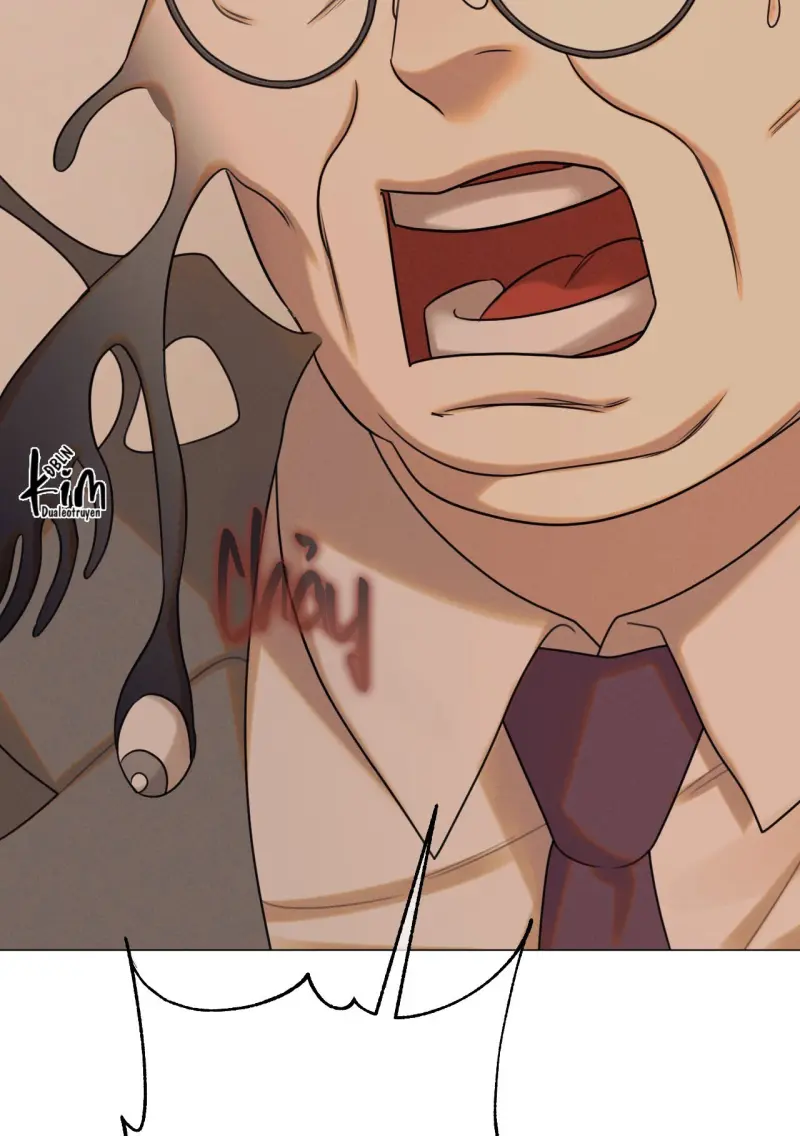 QUẺ BÓI GIẤC MƠ CỦA YÊU TINH Chapter 74 Trang 59