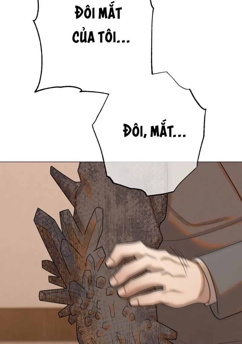 QUẺ BÓI GIẤC MƠ CỦA YÊU TINH Chapter 74 Trang 60