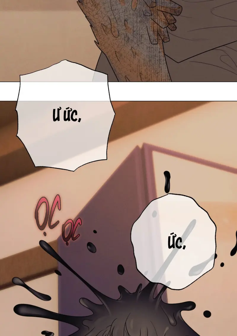 QUẺ BÓI GIẤC MƠ CỦA YÊU TINH Chapter 74 Trang 61