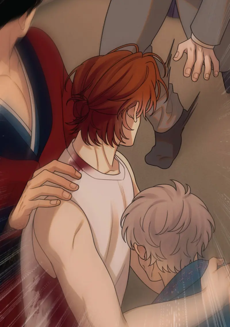 QUẺ BÓI GIẤC MƠ CỦA YÊU TINH Chapter 74 Trang 67