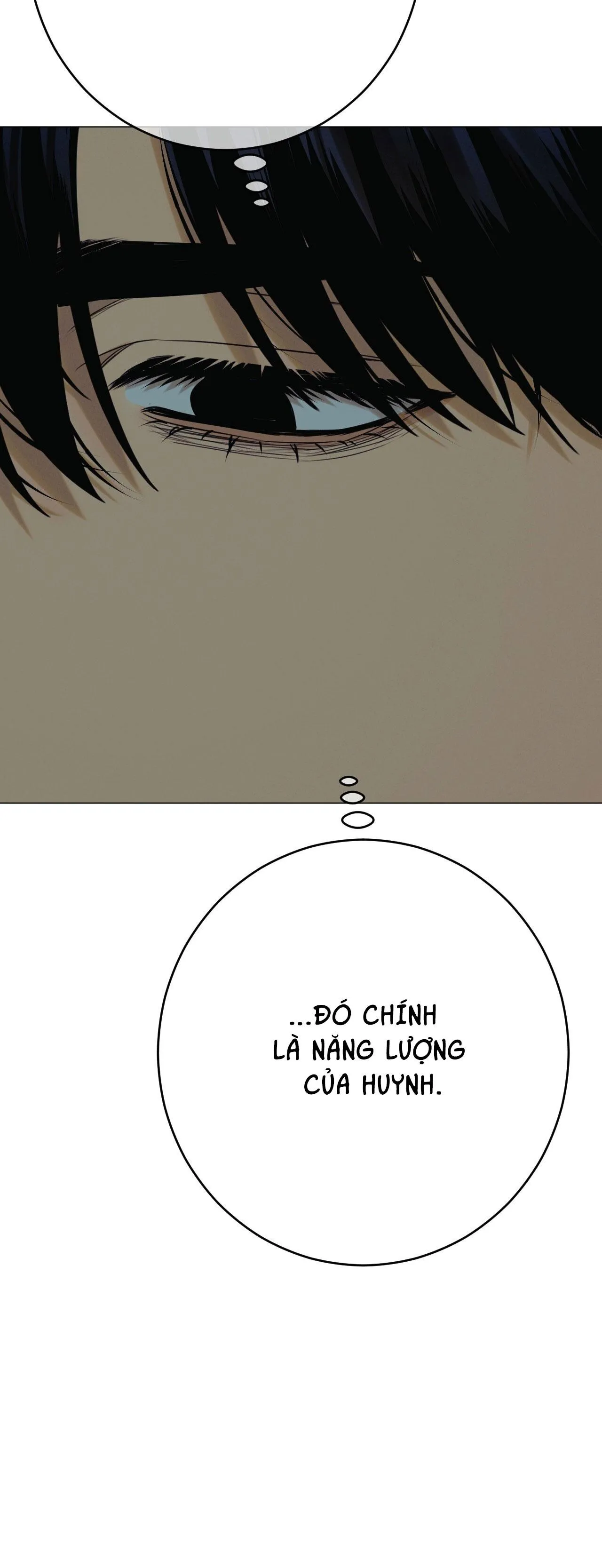 QUẺ BÓI GIẤC MƠ CỦA YÊU TINH Chapter 75 Trang 5