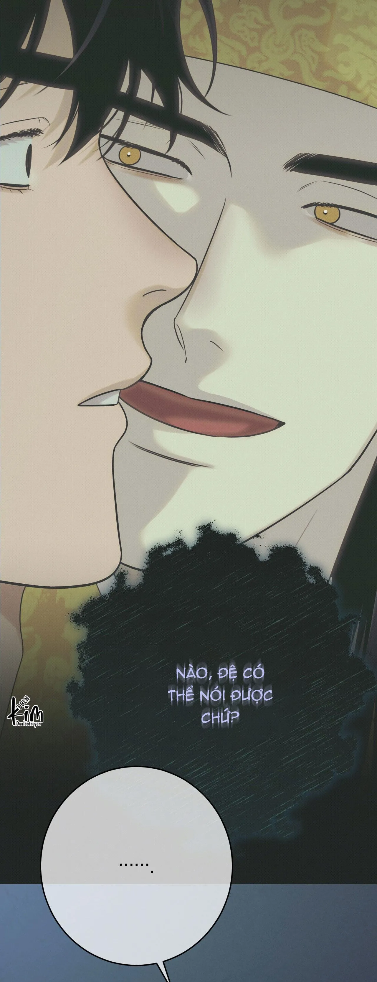 QUẺ BÓI GIẤC MƠ CỦA YÊU TINH Chapter 75 Trang 7