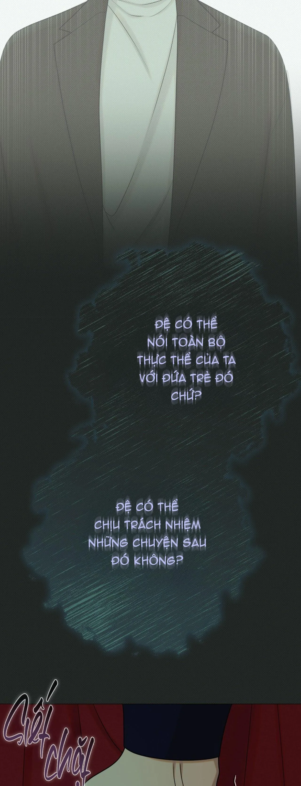 QUẺ BÓI GIẤC MƠ CỦA YÊU TINH Chapter 75 Trang 9