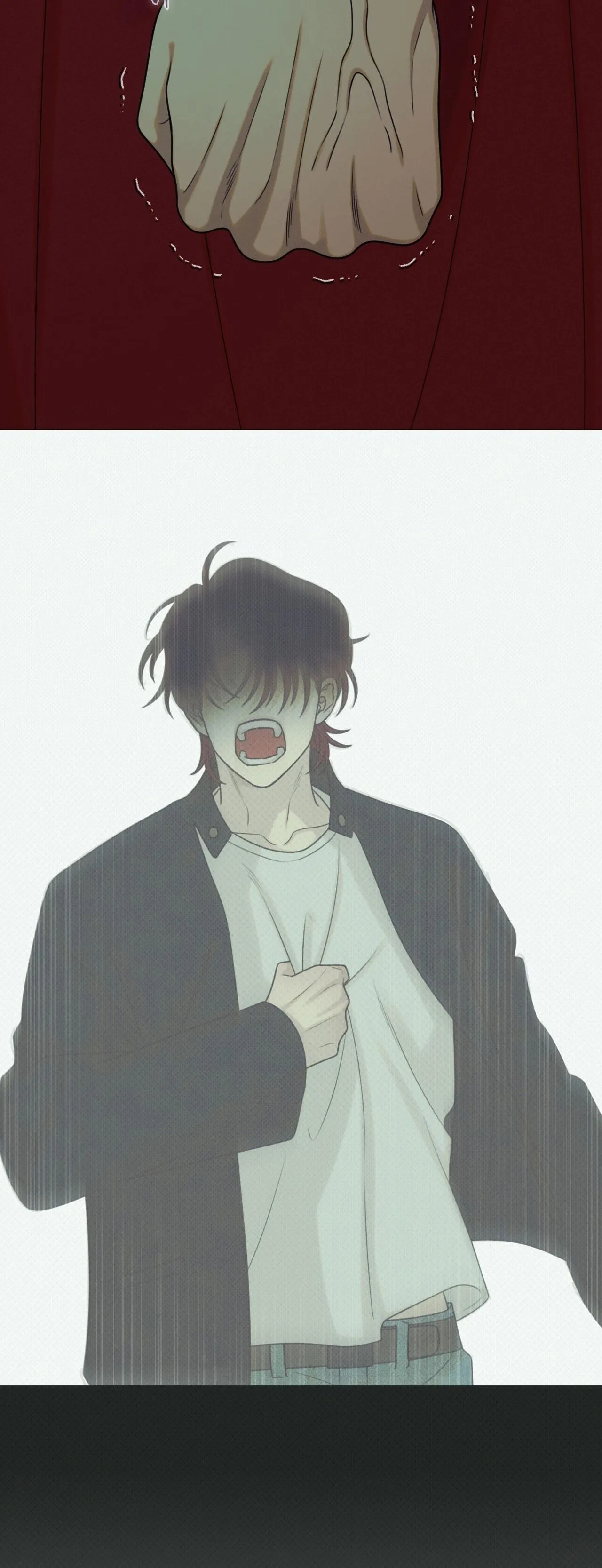 QUẺ BÓI GIẤC MƠ CỦA YÊU TINH Chapter 75 Trang 10