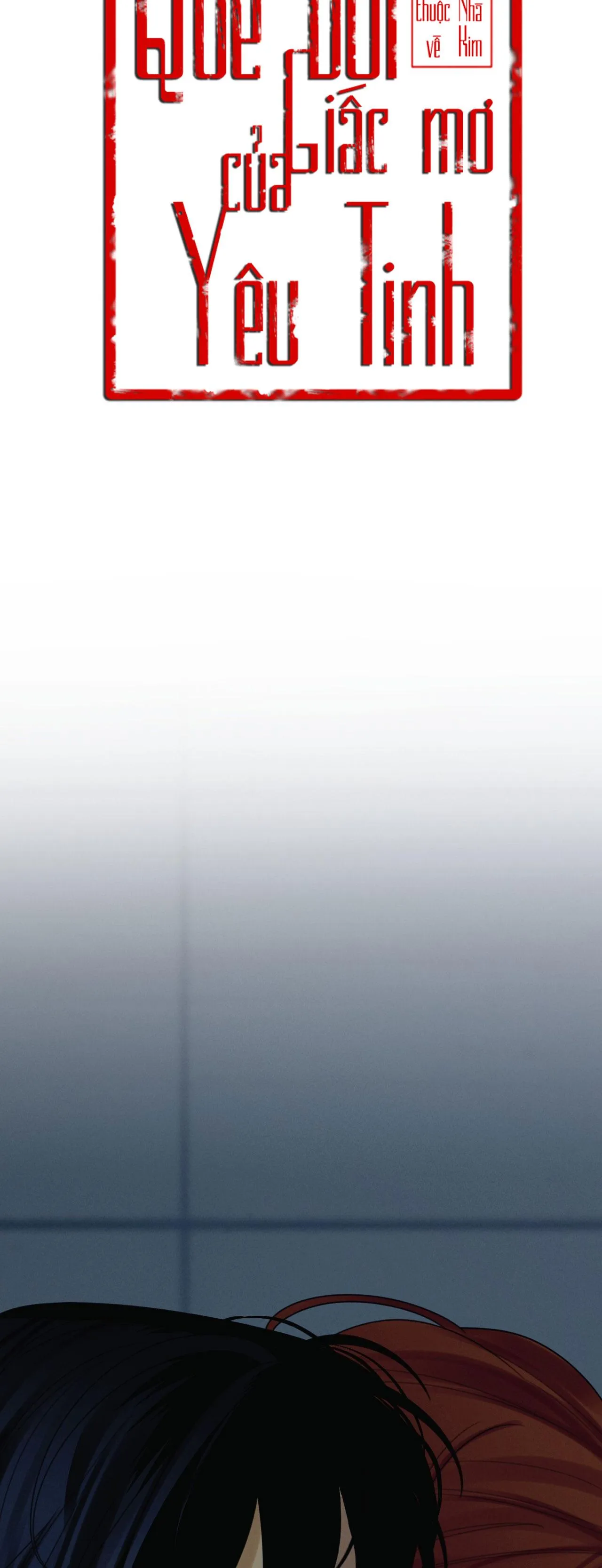 QUẺ BÓI GIẤC MƠ CỦA YÊU TINH Chapter 75 Trang 22