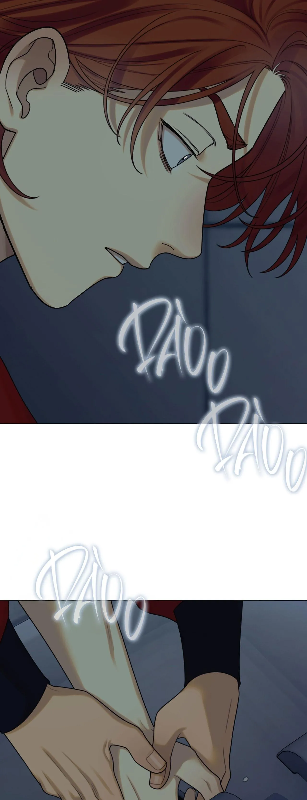 QUẺ BÓI GIẤC MƠ CỦA YÊU TINH Chapter 75 Trang 27