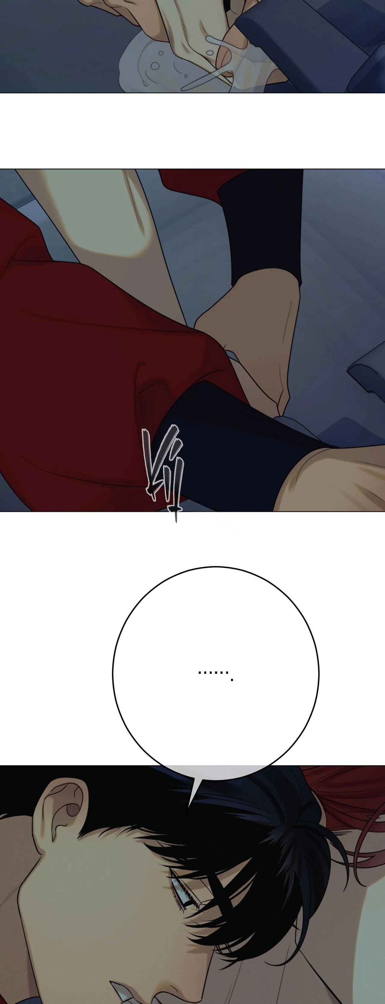 QUẺ BÓI GIẤC MƠ CỦA YÊU TINH Chapter 75 Trang 28