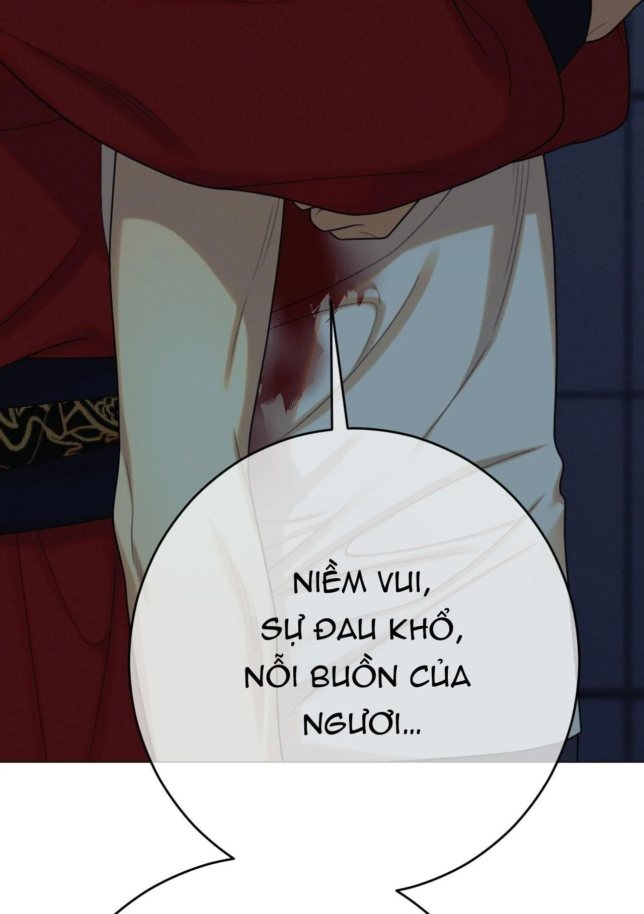 QUẺ BÓI GIẤC MƠ CỦA YÊU TINH Chapter 75 Trang 32