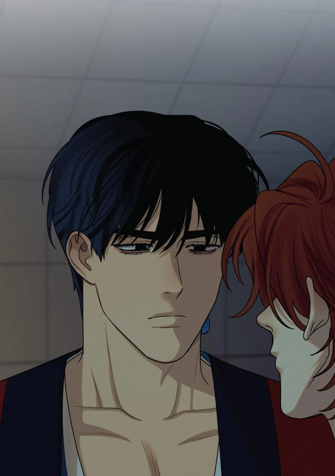 QUẺ BÓI GIẤC MƠ CỦA YÊU TINH Chapter 75 Trang 37