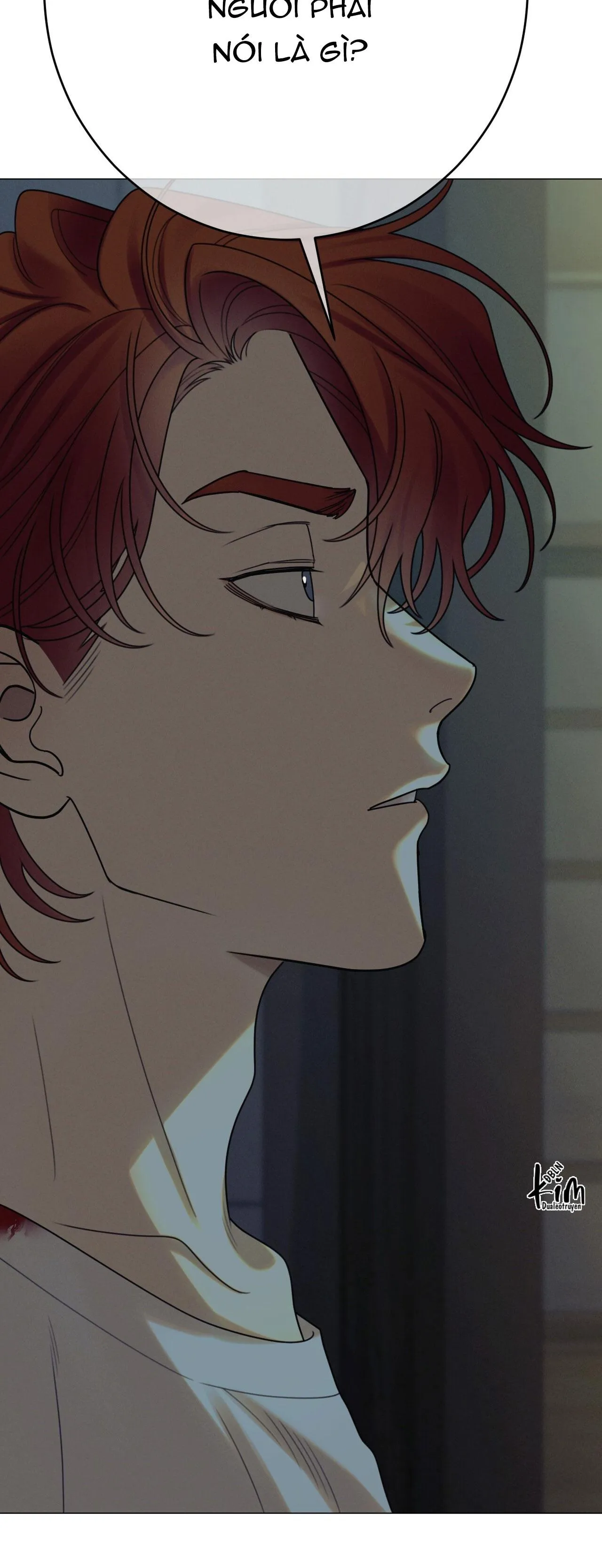 QUẺ BÓI GIẤC MƠ CỦA YÊU TINH Chapter 75 Trang 48
