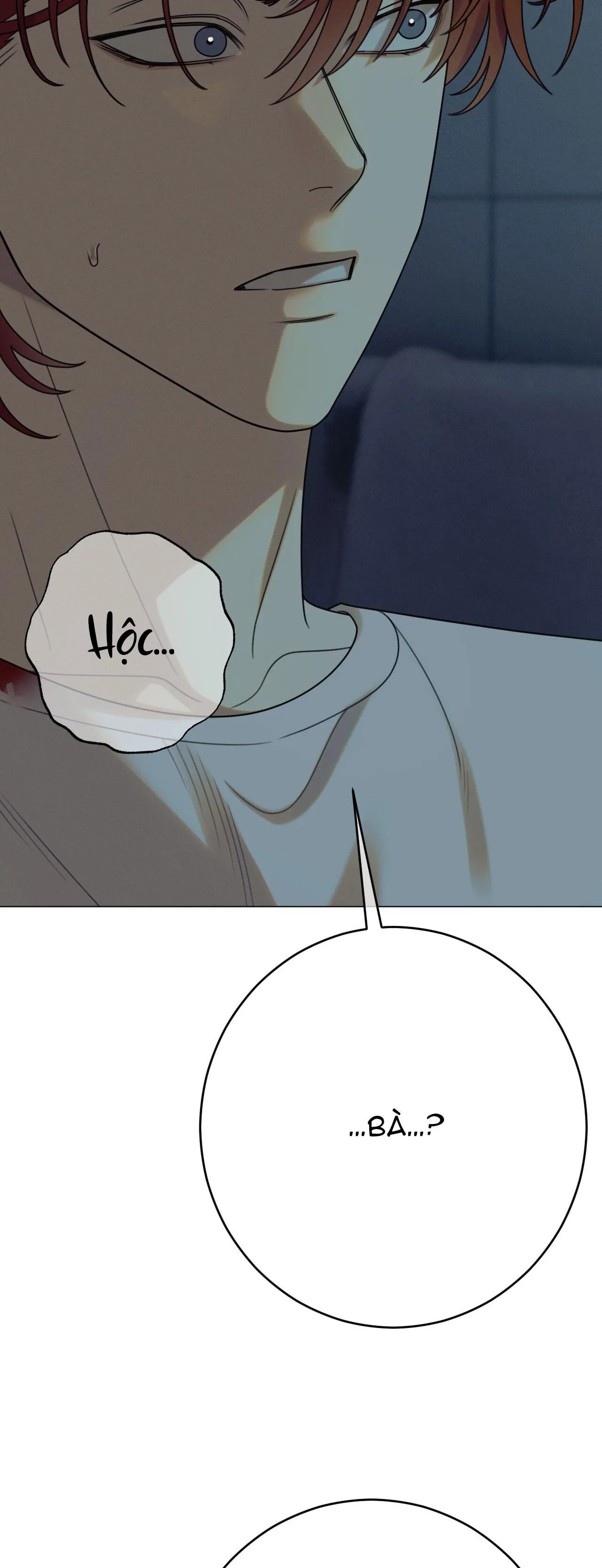 QUẺ BÓI GIẤC MƠ CỦA YÊU TINH Chapter 75 Trang 51