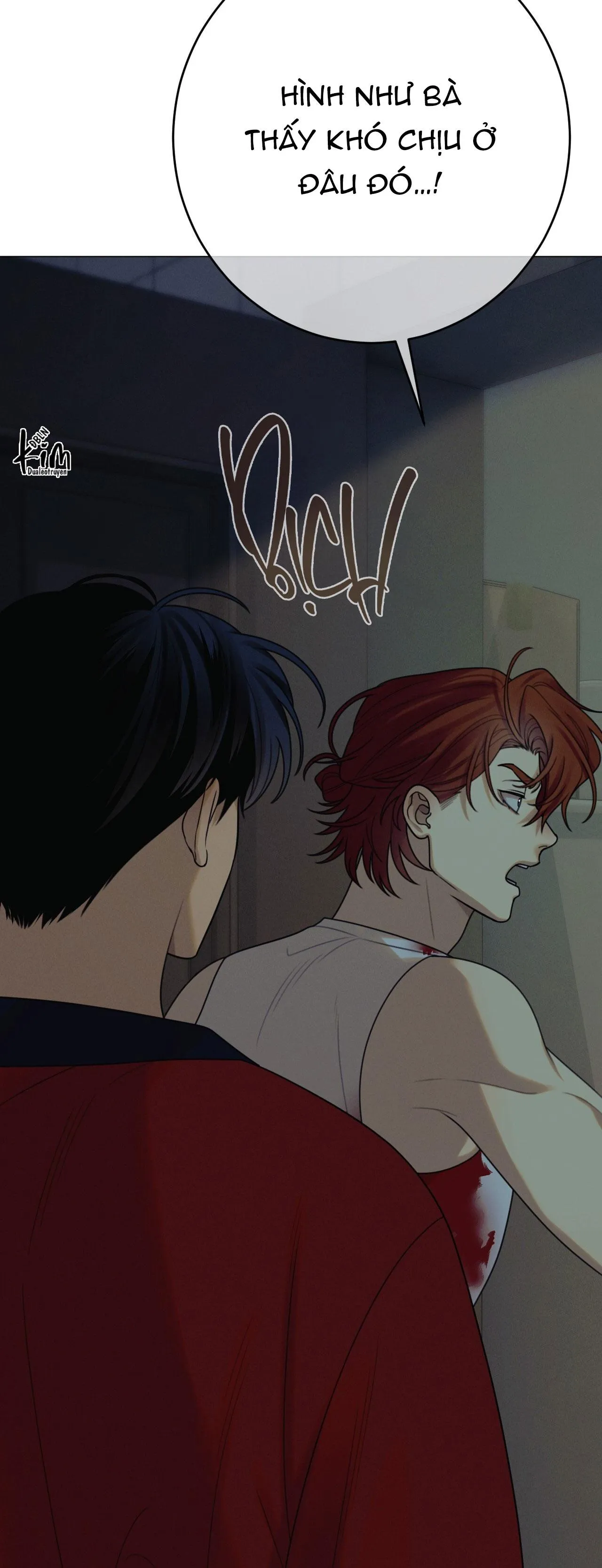 QUẺ BÓI GIẤC MƠ CỦA YÊU TINH Chapter 75 Trang 52