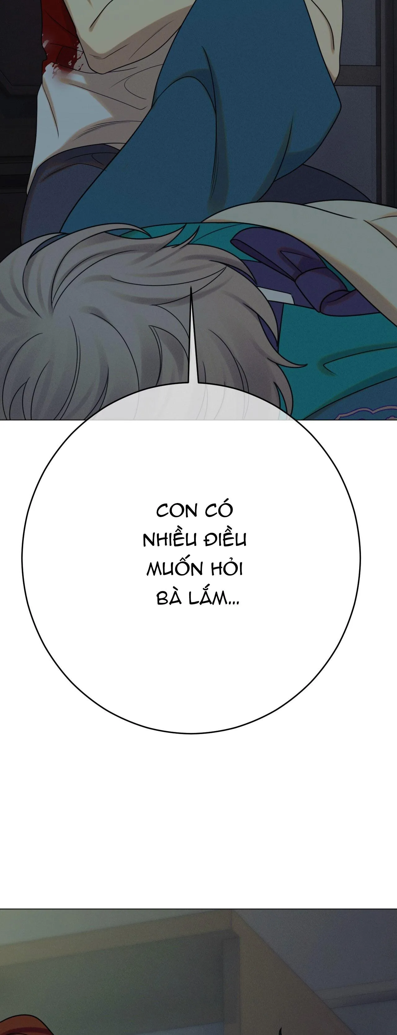 QUẺ BÓI GIẤC MƠ CỦA YÊU TINH Chapter 75 Trang 58