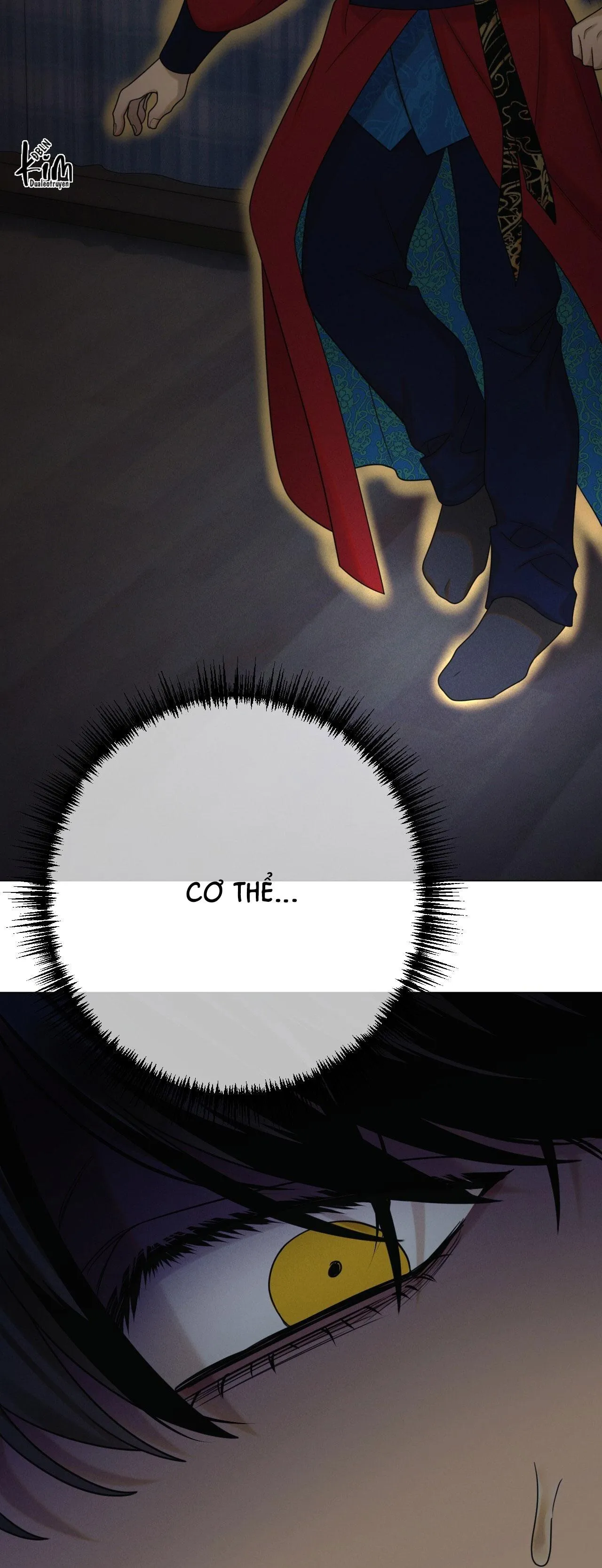 QUẺ BÓI GIẤC MƠ CỦA YÊU TINH Chapter 75 Trang 70