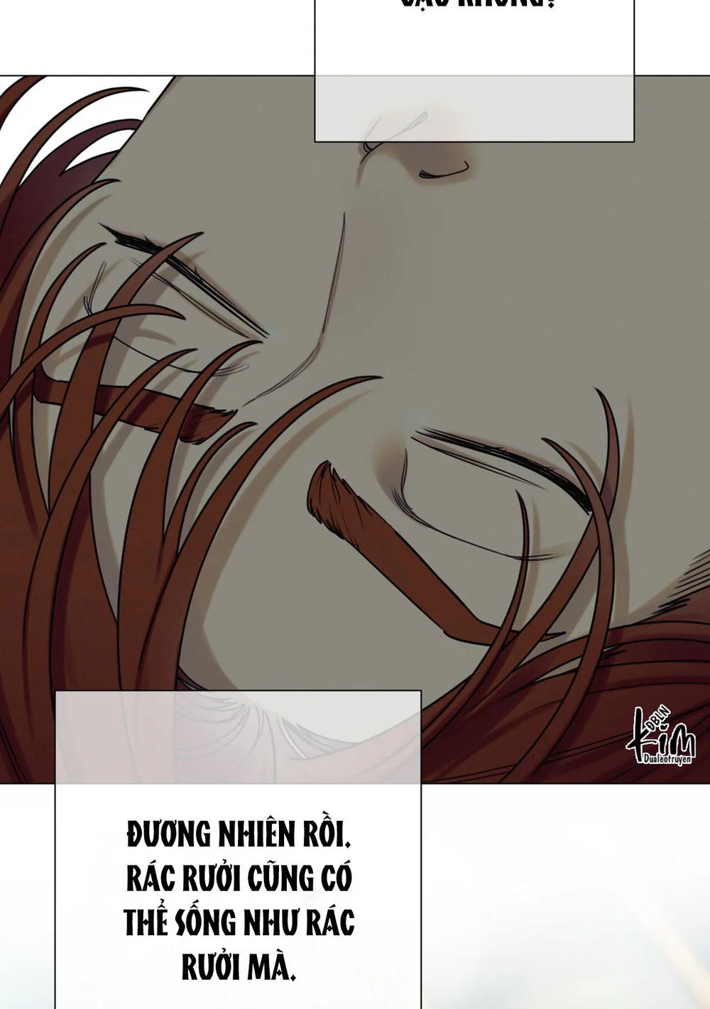 QUẺ BÓI GIẤC MƠ CỦA YÊU TINH Chapter 76 Trang 4