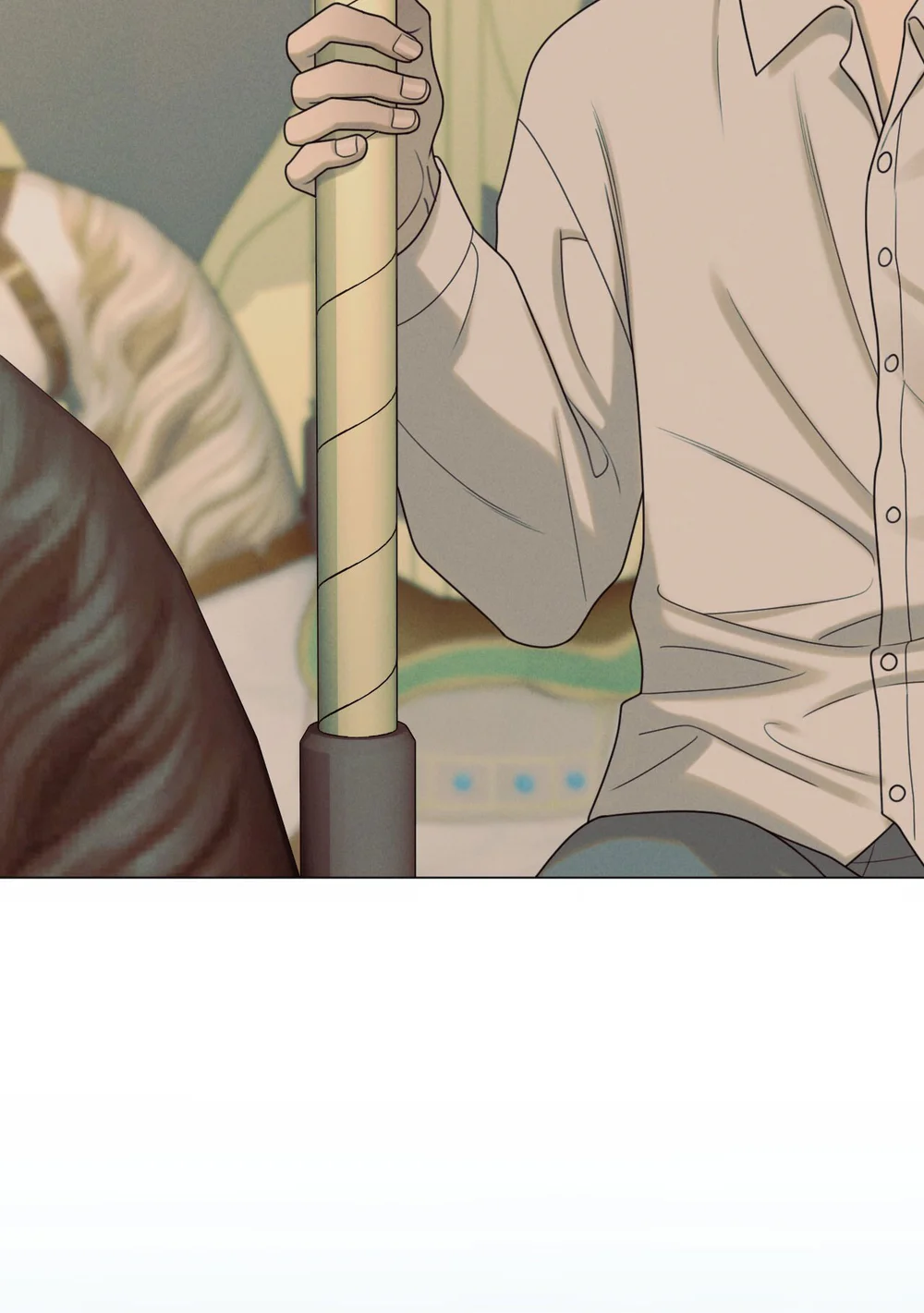 QUẺ BÓI GIẤC MƠ CỦA YÊU TINH Chapter 76 Trang 10