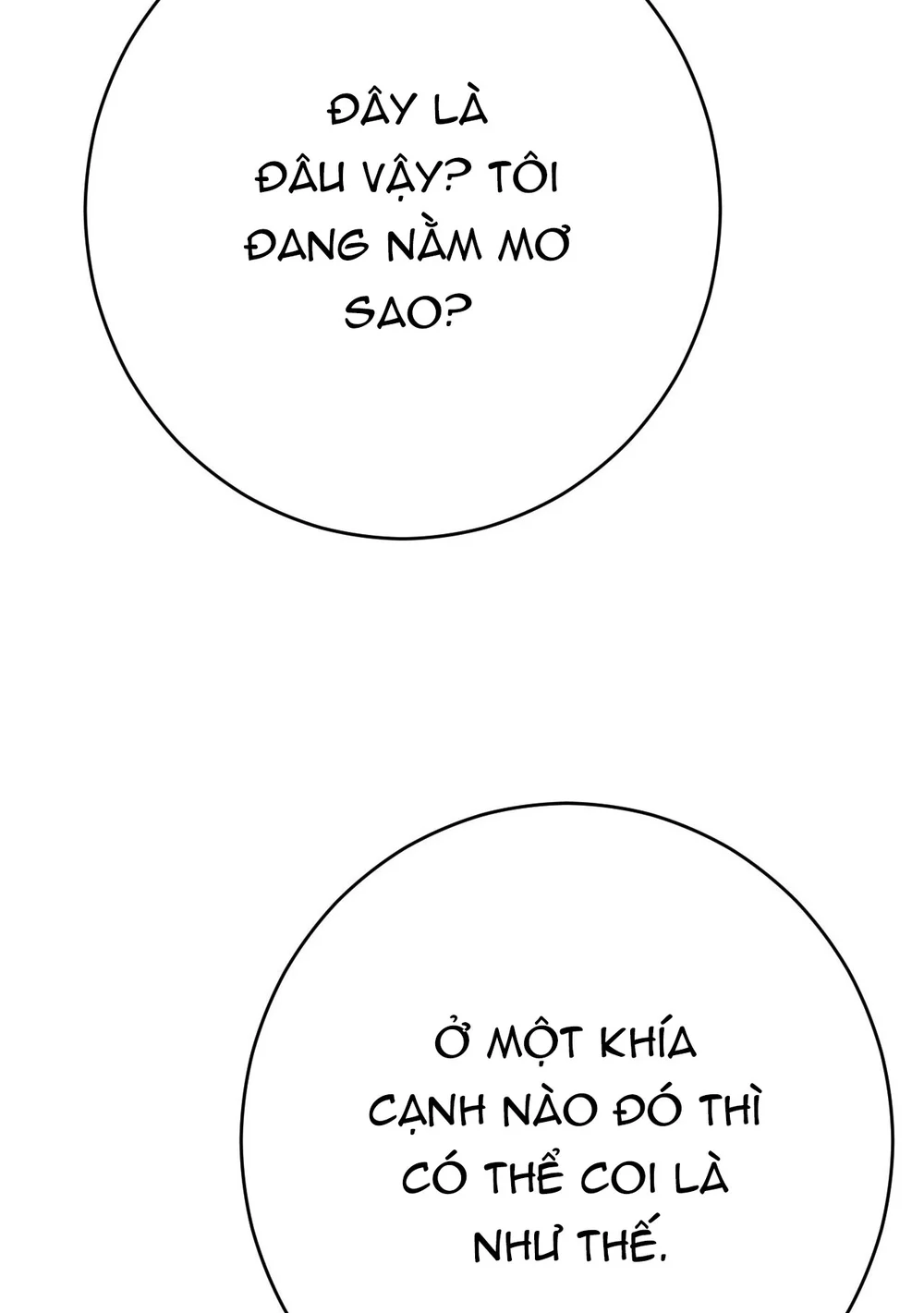 QUẺ BÓI GIẤC MƠ CỦA YÊU TINH Chapter 76 Trang 15