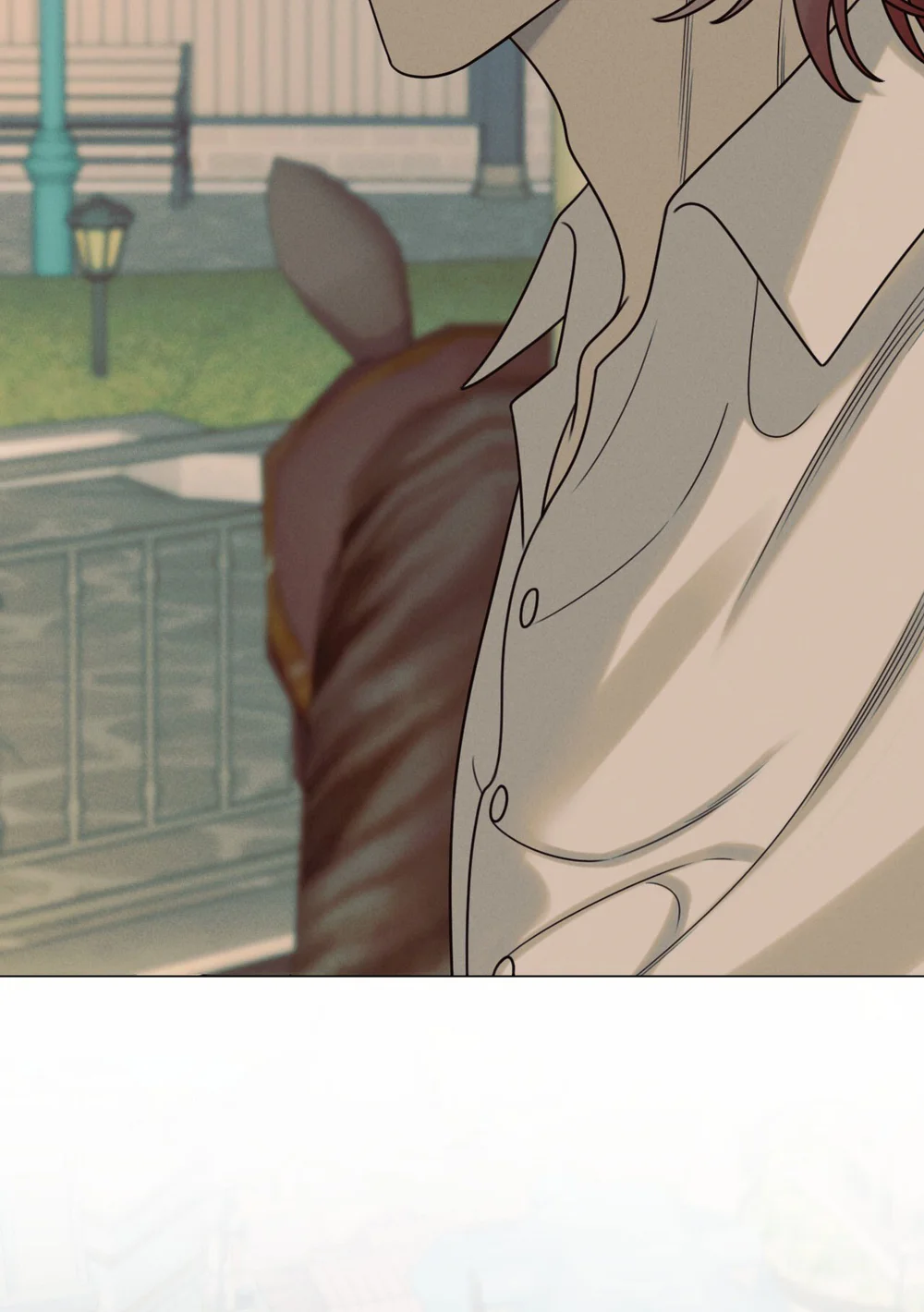 QUẺ BÓI GIẤC MƠ CỦA YÊU TINH Chapter 76 Trang 17