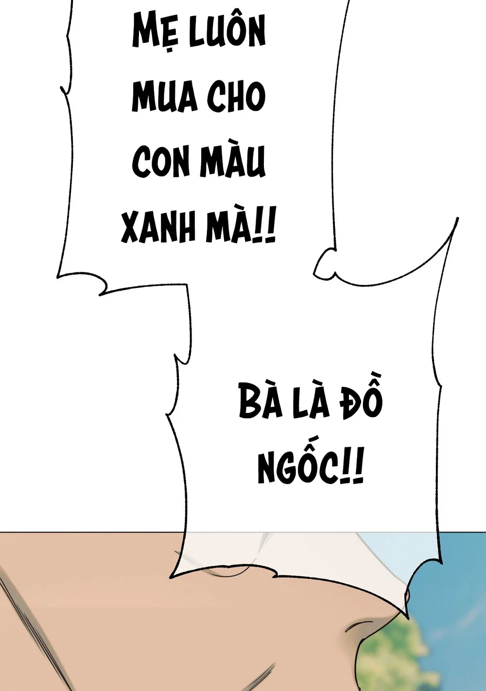 QUẺ BÓI GIẤC MƠ CỦA YÊU TINH Chapter 76 Trang 26