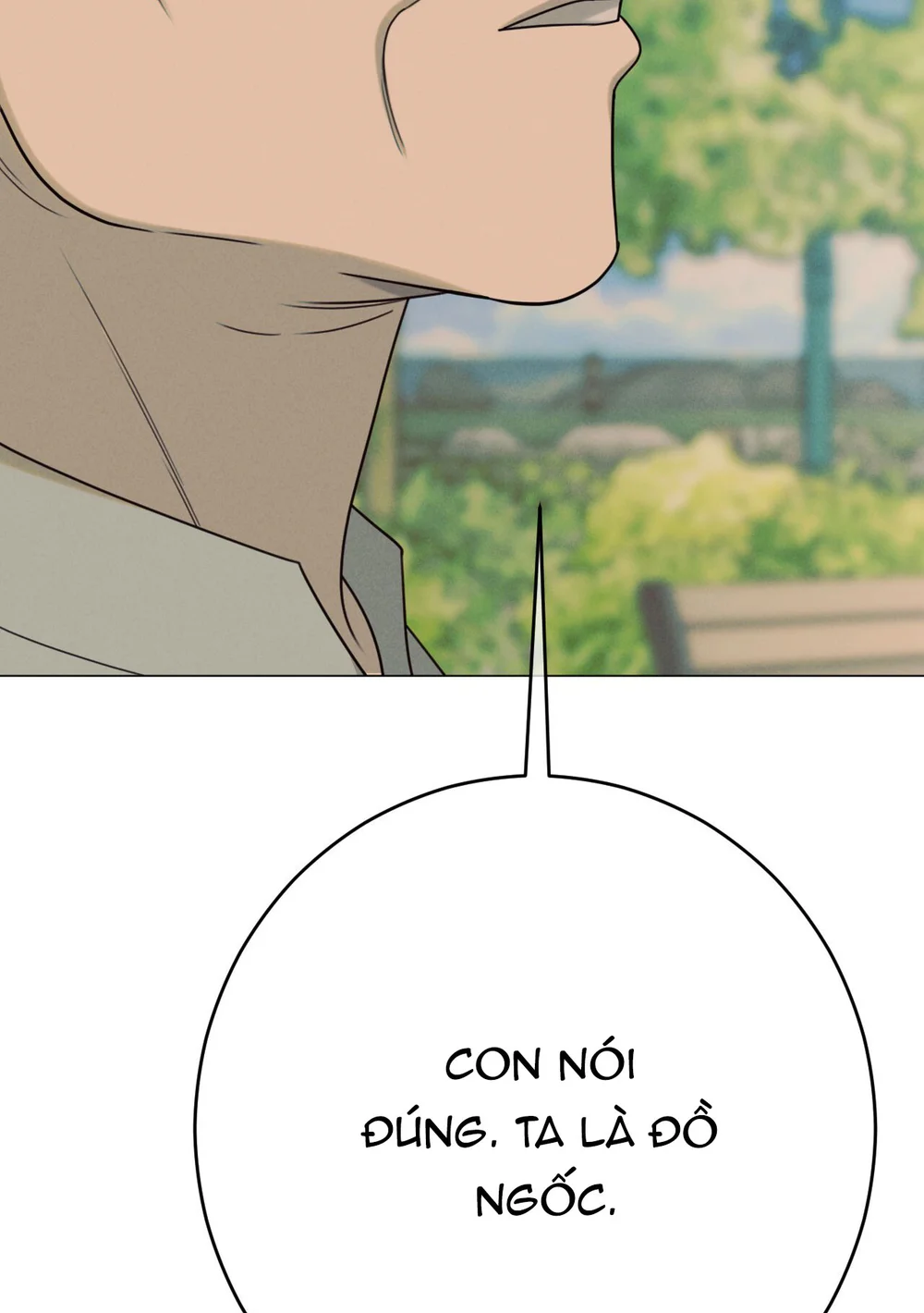 QUẺ BÓI GIẤC MƠ CỦA YÊU TINH Chapter 76 Trang 28