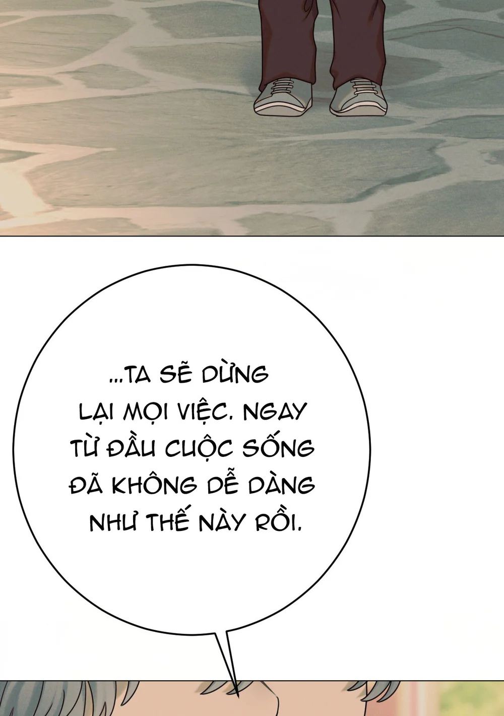 QUẺ BÓI GIẤC MƠ CỦA YÊU TINH Chapter 76 Trang 31