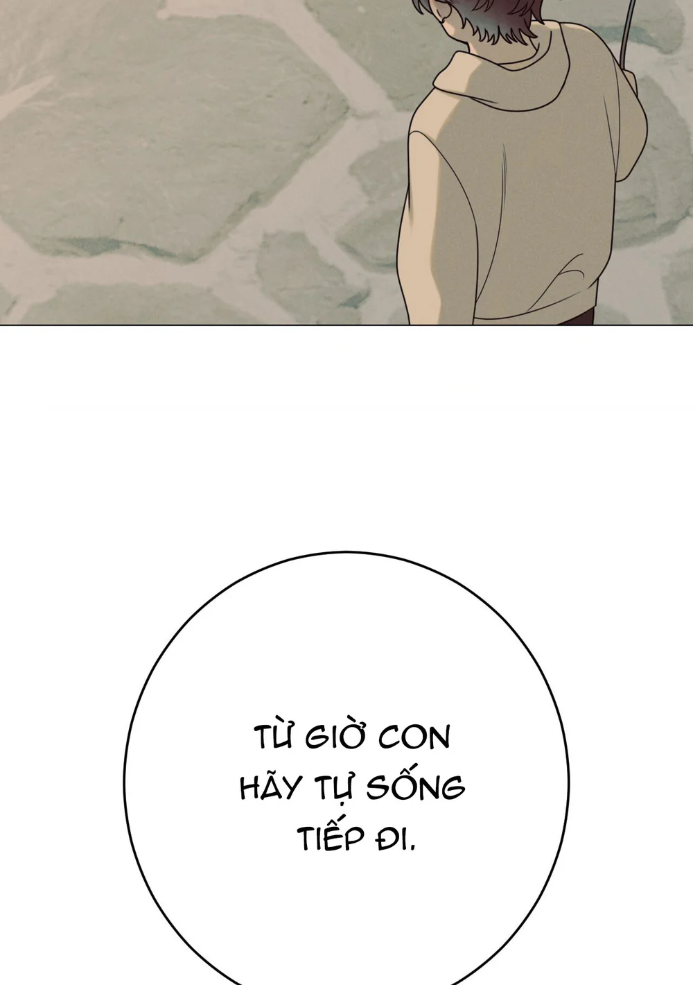 QUẺ BÓI GIẤC MƠ CỦA YÊU TINH Chapter 76 Trang 34