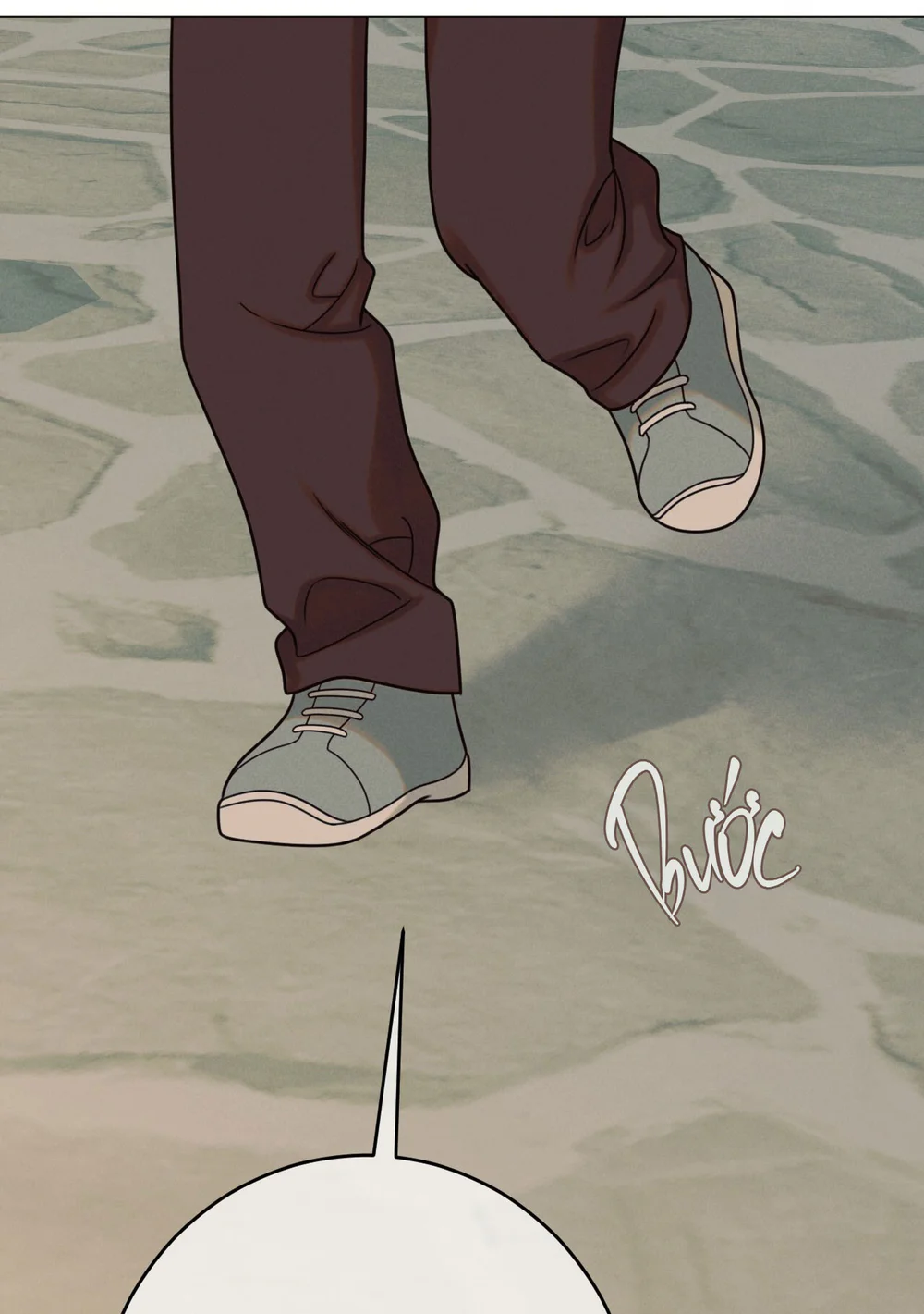 QUẺ BÓI GIẤC MƠ CỦA YÊU TINH Chapter 76 Trang 37