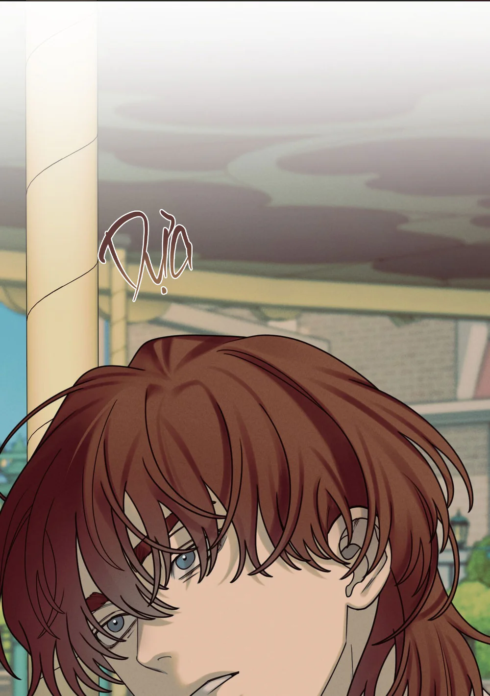 QUẺ BÓI GIẤC MƠ CỦA YÊU TINH Chapter 76 Trang 41