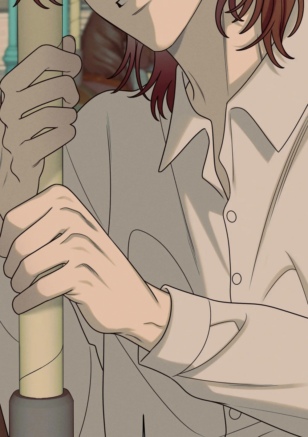 QUẺ BÓI GIẤC MƠ CỦA YÊU TINH Chapter 76 Trang 42