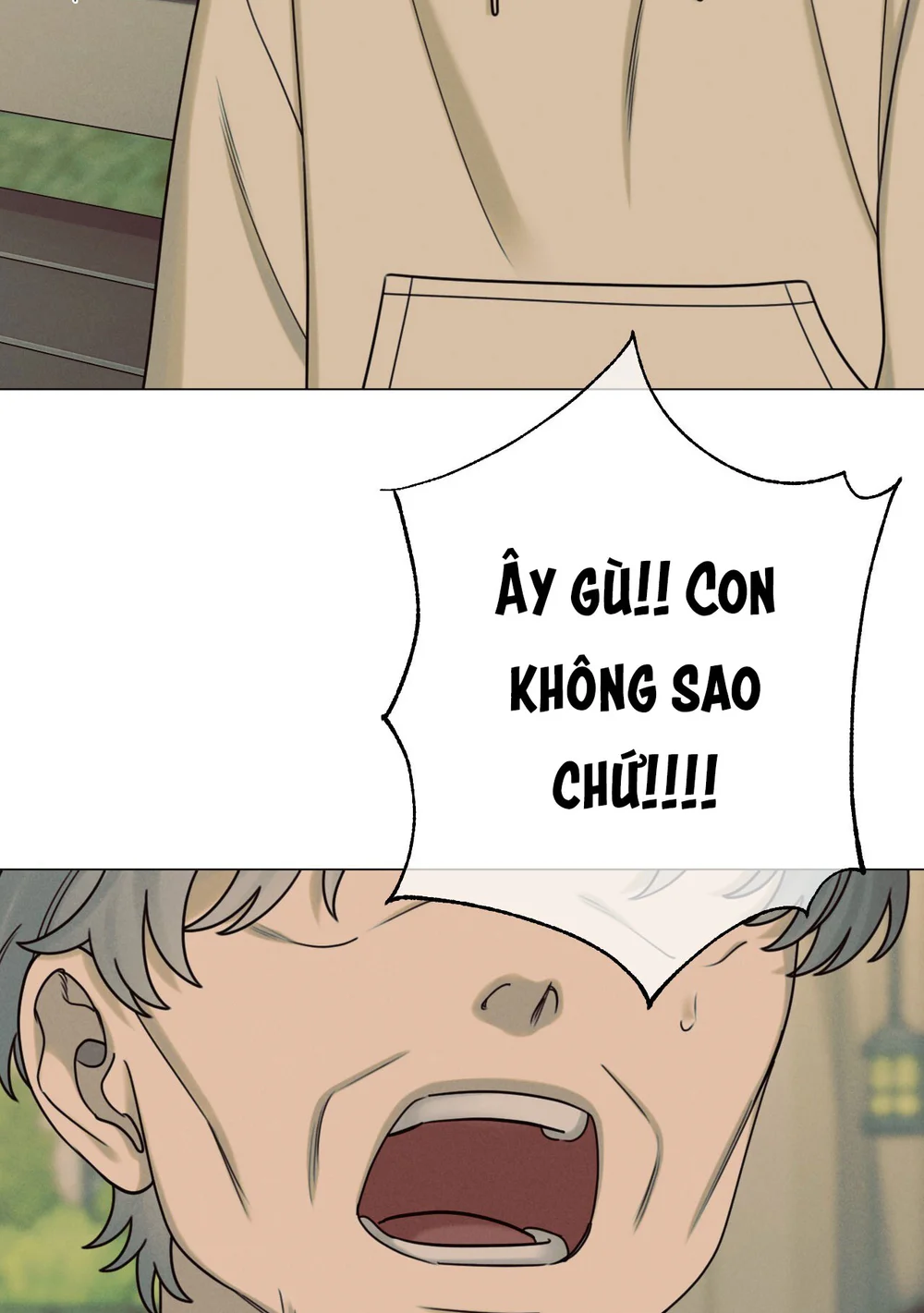 QUẺ BÓI GIẤC MƠ CỦA YÊU TINH Chapter 76 Trang 48