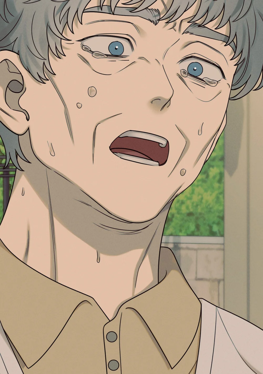 QUẺ BÓI GIẤC MƠ CỦA YÊU TINH Chapter 76 Trang 50