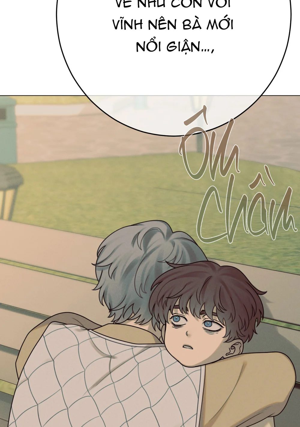 QUẺ BÓI GIẤC MƠ CỦA YÊU TINH Chapter 76 Trang 54