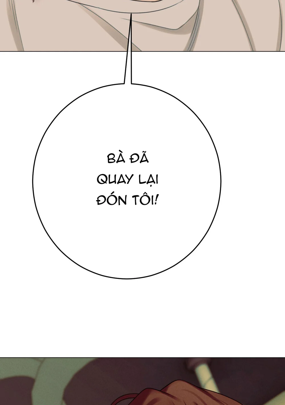 QUẺ BÓI GIẤC MƠ CỦA YÊU TINH Chapter 76 Trang 64