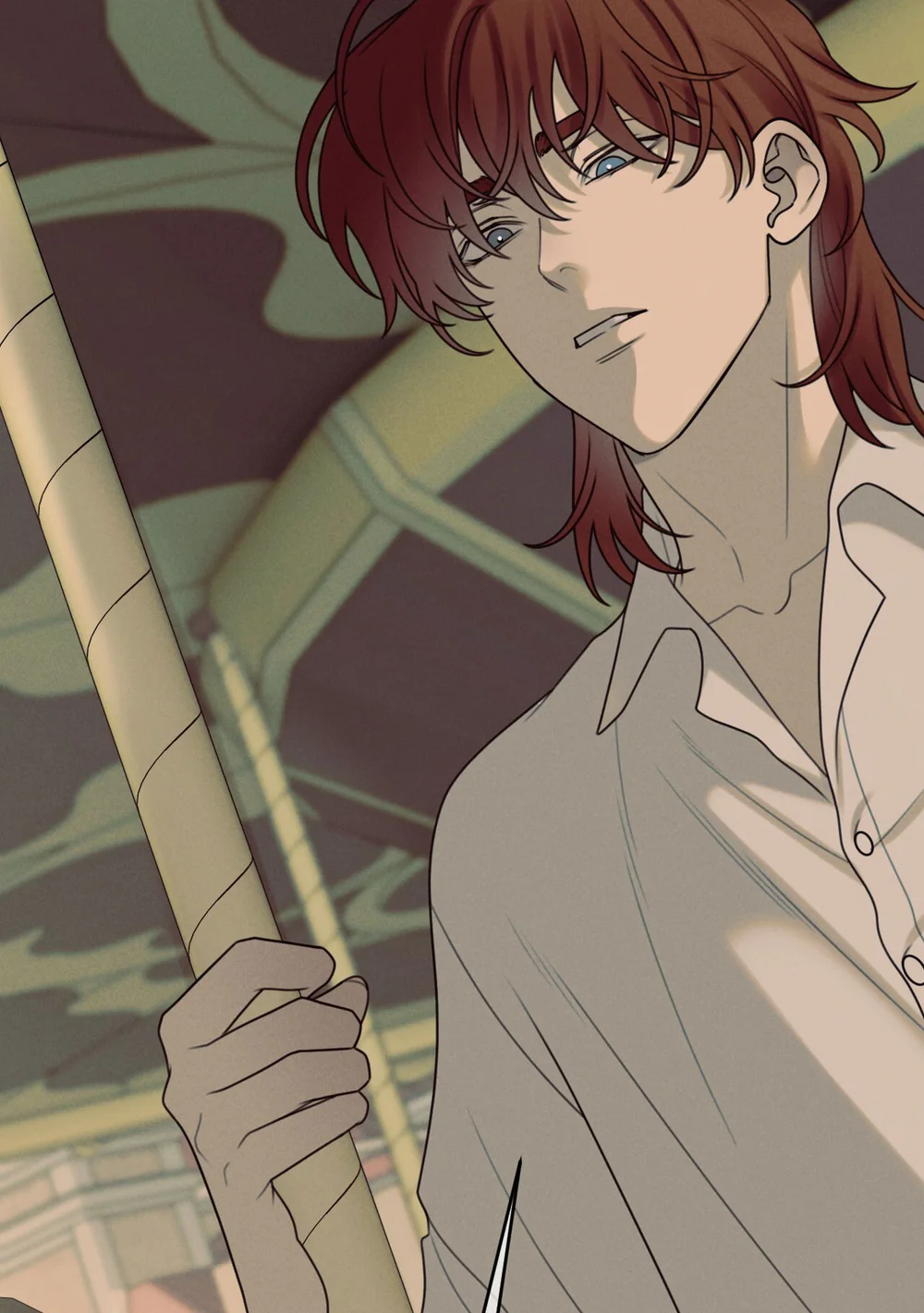 QUẺ BÓI GIẤC MƠ CỦA YÊU TINH Chapter 76 Trang 65