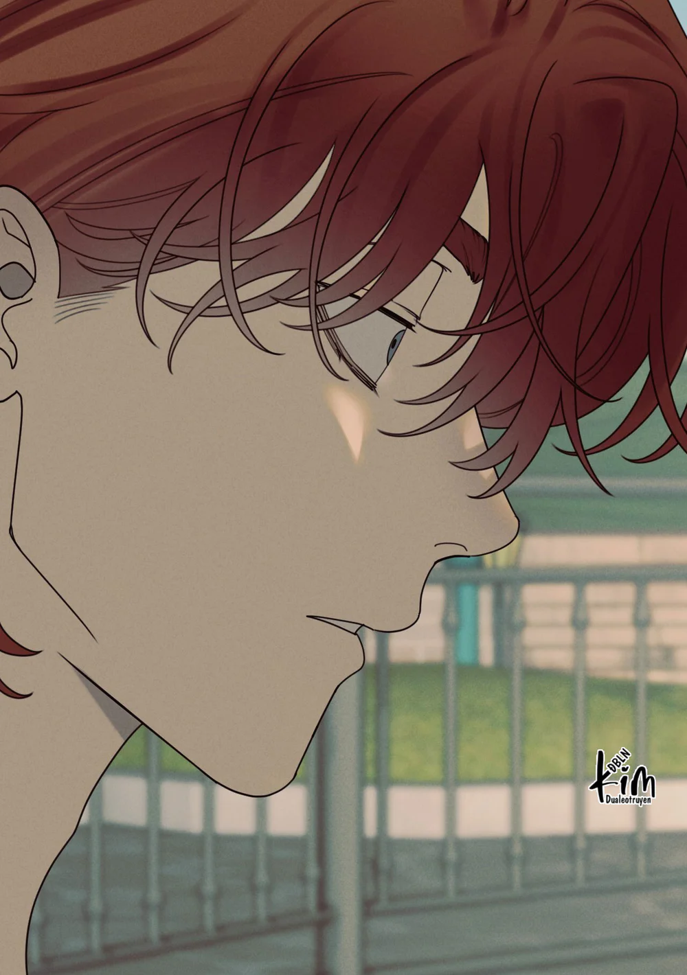 QUẺ BÓI GIẤC MƠ CỦA YÊU TINH Chapter 76 Trang 69