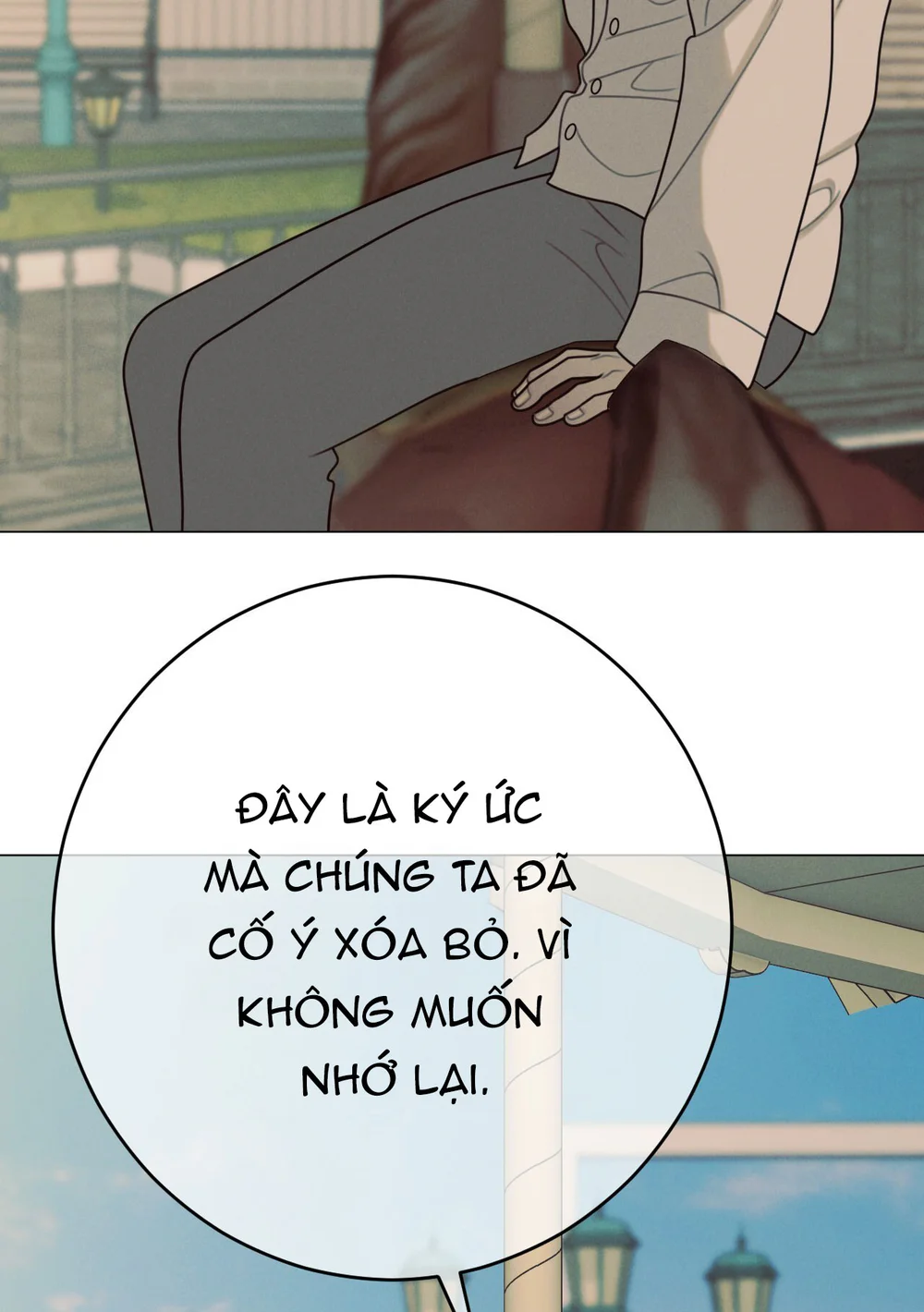 QUẺ BÓI GIẤC MƠ CỦA YÊU TINH Chapter 76 Trang 72