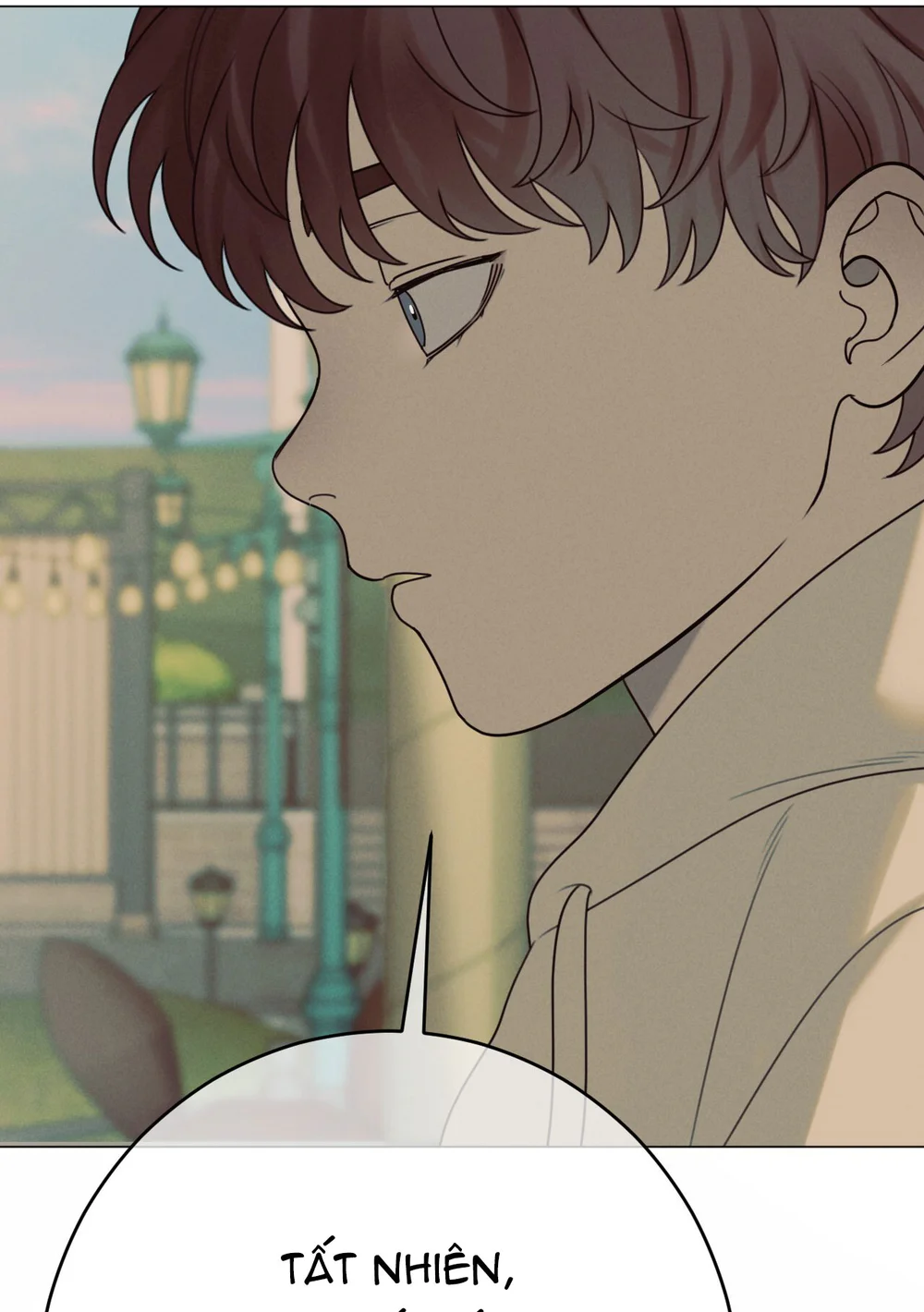 QUẺ BÓI GIẤC MƠ CỦA YÊU TINH Chapter 76 Trang 74