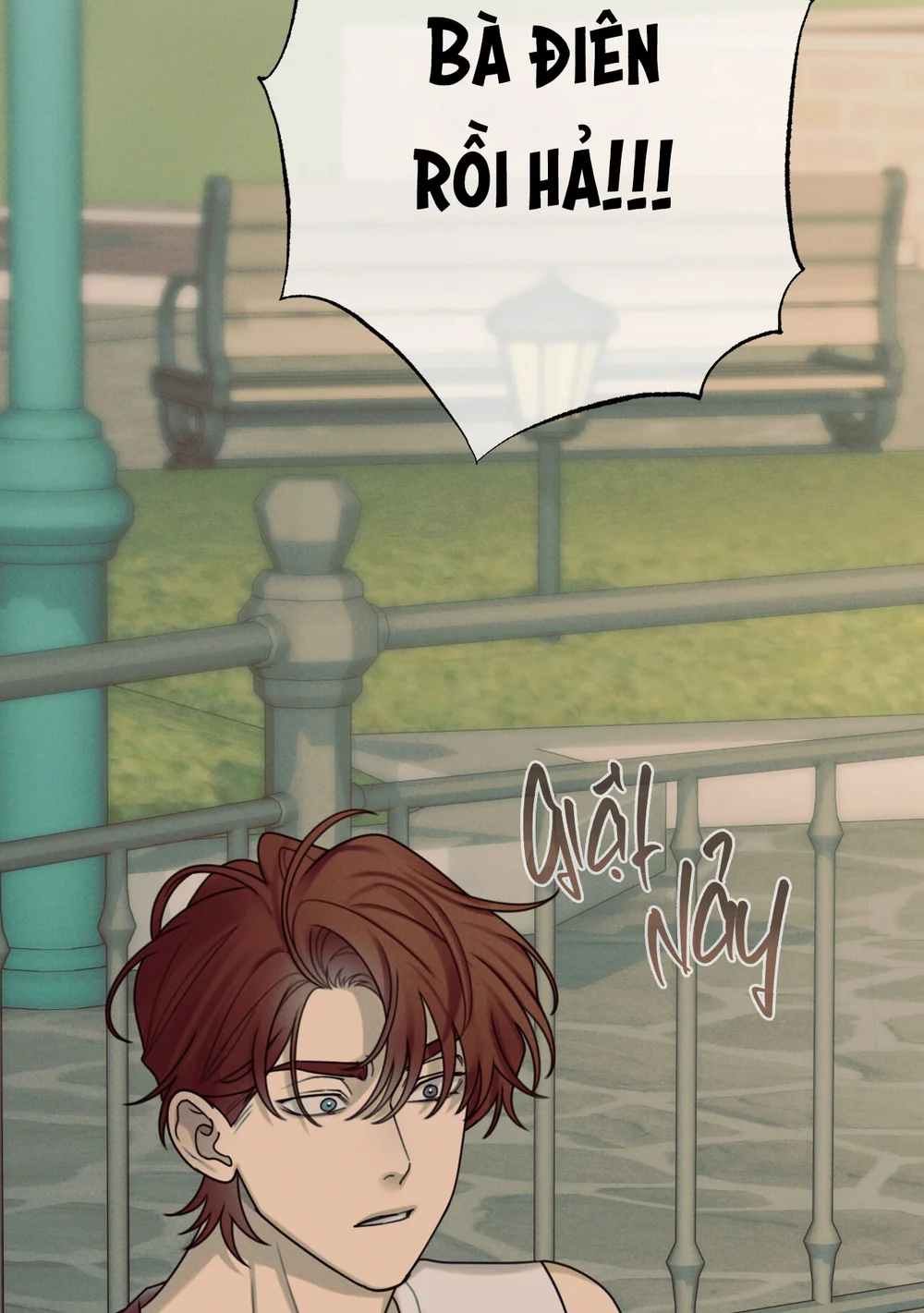 QUẺ BÓI GIẤC MƠ CỦA YÊU TINH Chapter 76 Trang 76