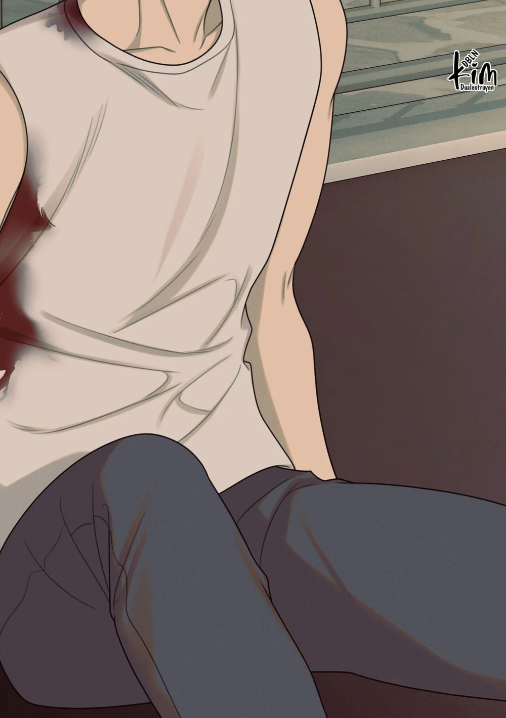 QUẺ BÓI GIẤC MƠ CỦA YÊU TINH Chapter 76 Trang 77