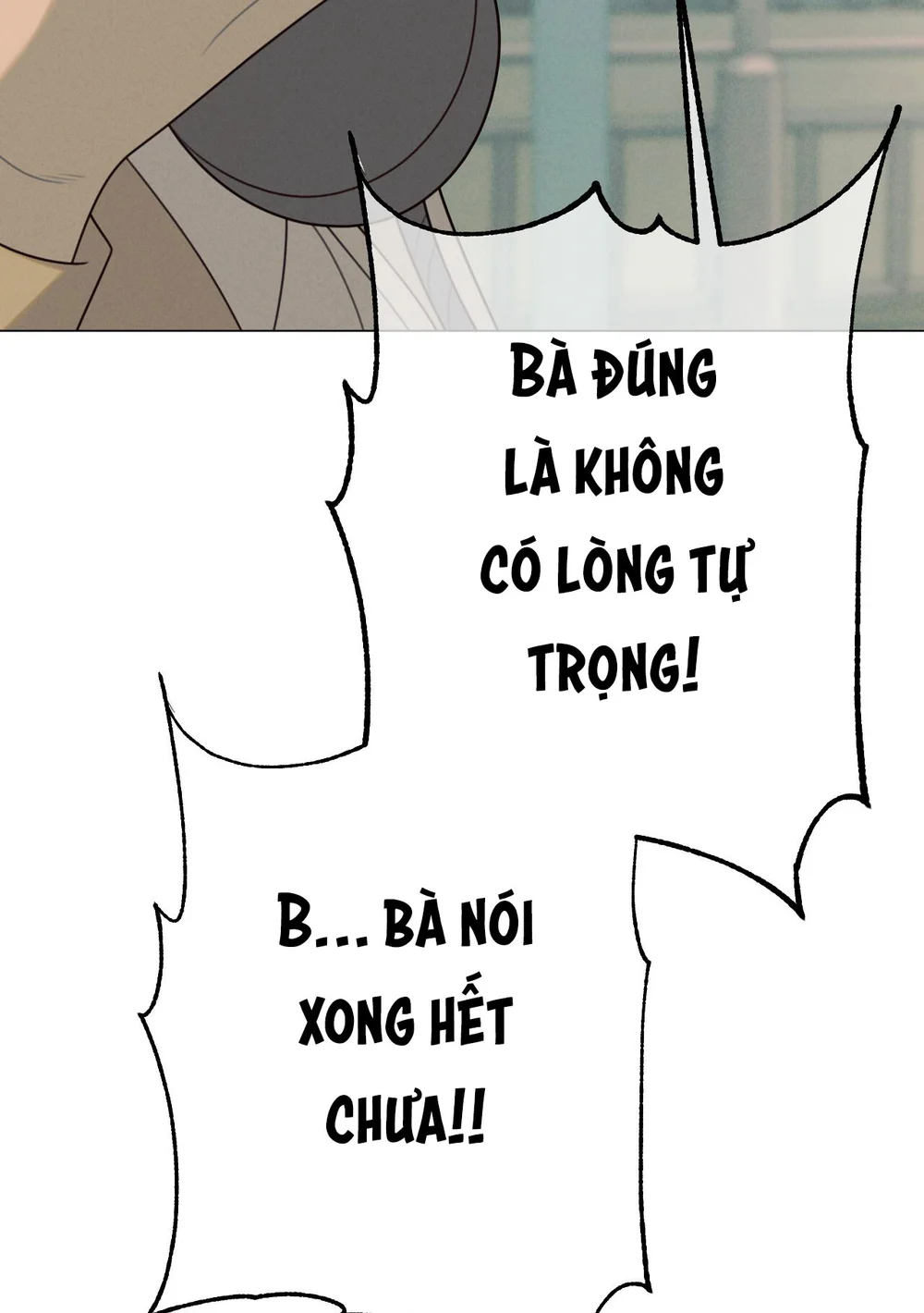 QUẺ BÓI GIẤC MƠ CỦA YÊU TINH Chapter 76 Trang 82