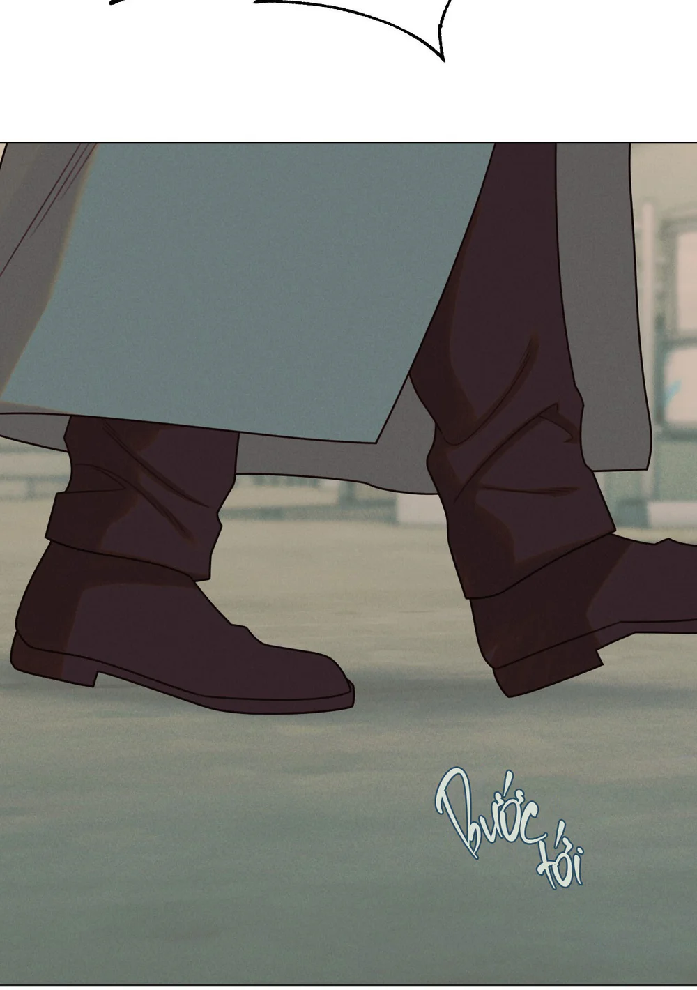 QUẺ BÓI GIẤC MƠ CỦA YÊU TINH Chapter 76 Trang 83