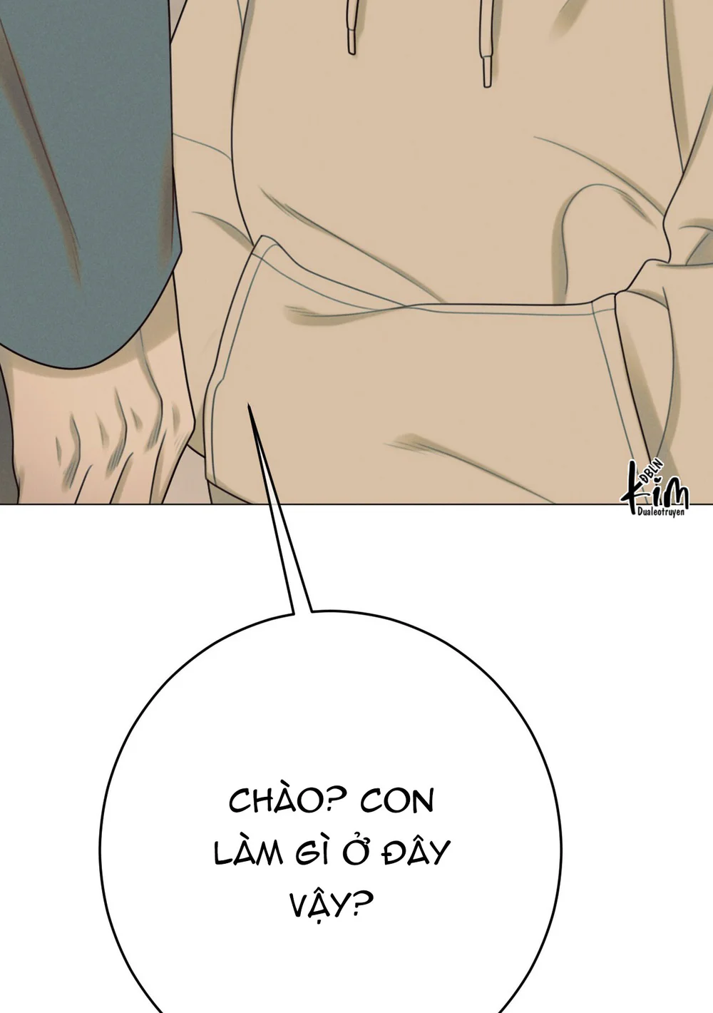 QUẺ BÓI GIẤC MƠ CỦA YÊU TINH Chapter 76 Trang 85