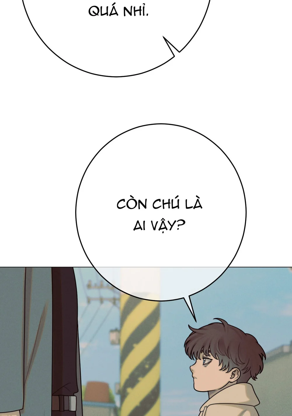 QUẺ BÓI GIẤC MƠ CỦA YÊU TINH Chapter 76 Trang 88