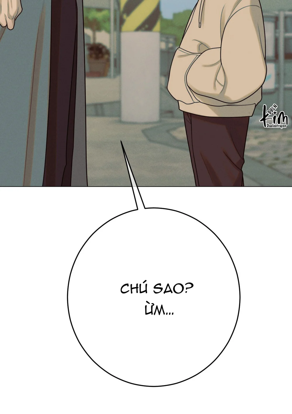 QUẺ BÓI GIẤC MƠ CỦA YÊU TINH Chapter 76 Trang 89