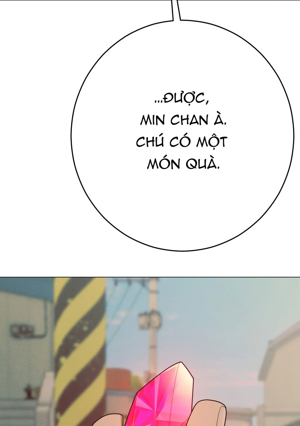 QUẺ BÓI GIẤC MƠ CỦA YÊU TINH Chapter 76 Trang 97