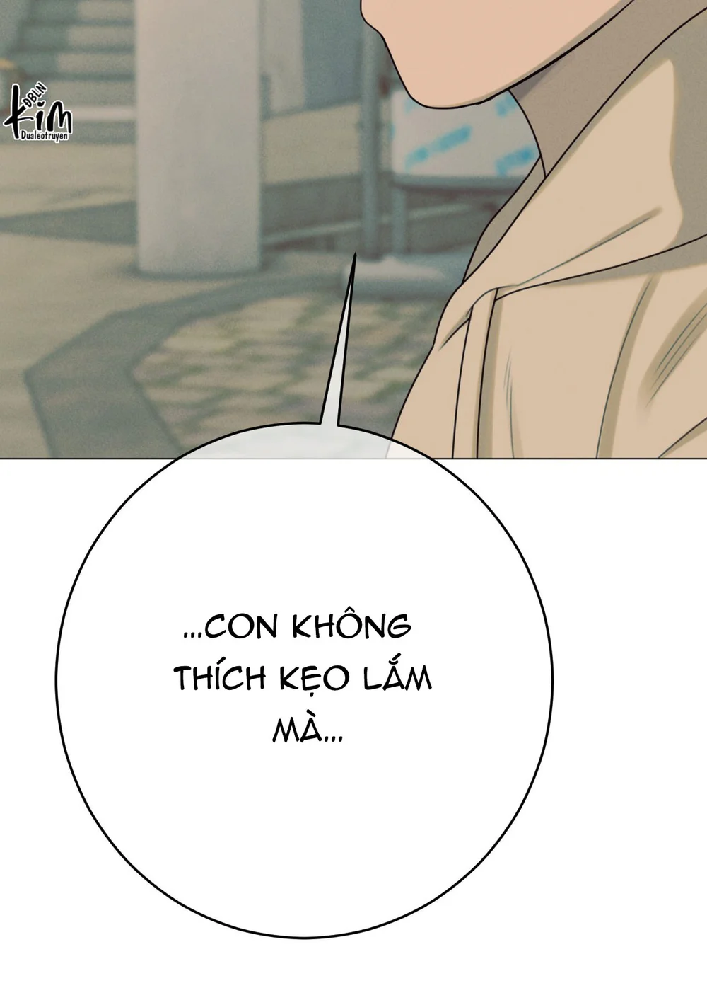 QUẺ BÓI GIẤC MƠ CỦA YÊU TINH Chapter 76 Trang 100