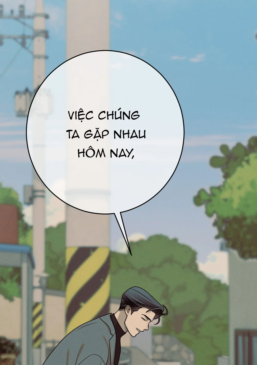 QUẺ BÓI GIẤC MƠ CỦA YÊU TINH Chapter 76 Trang 108