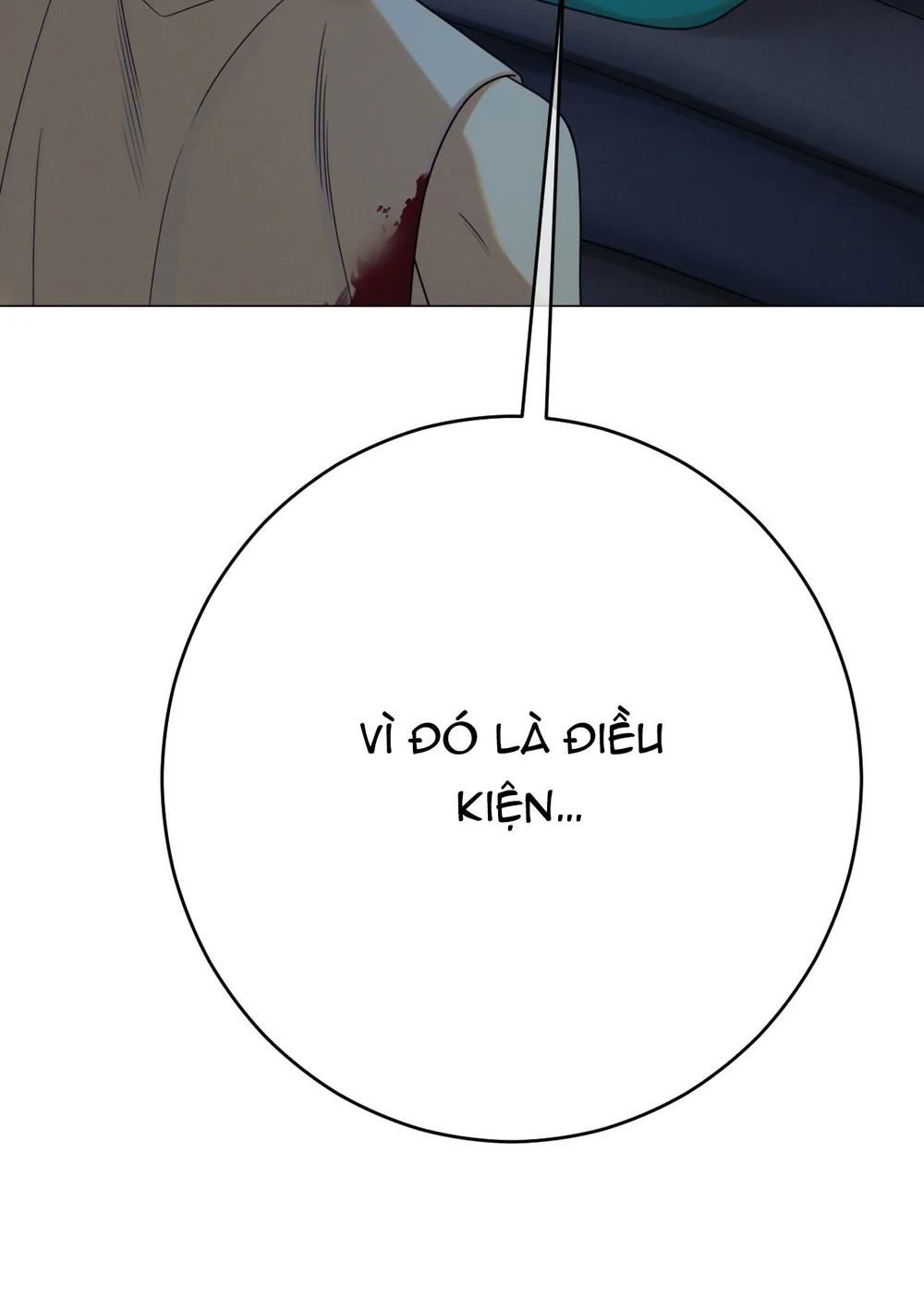 QUẺ BÓI GIẤC MƠ CỦA YÊU TINH Chapter 76 Trang 116