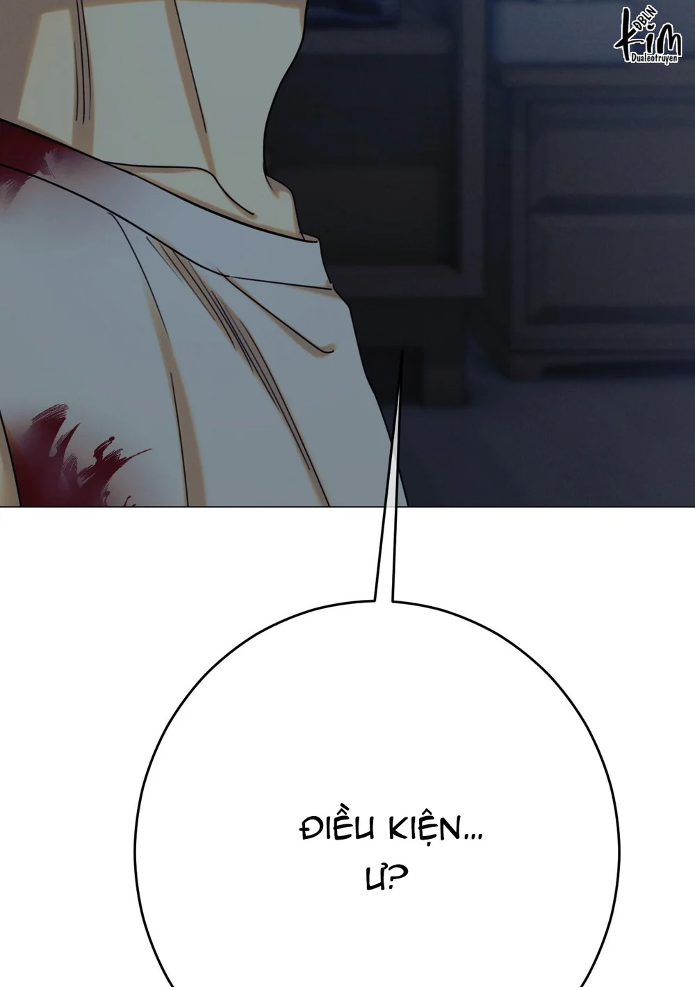 QUẺ BÓI GIẤC MƠ CỦA YÊU TINH Chapter 76 Trang 118